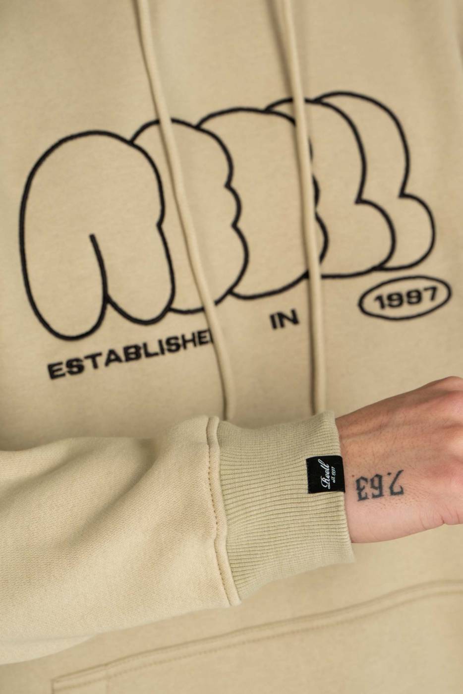 Reell Air Hoodie Angebote