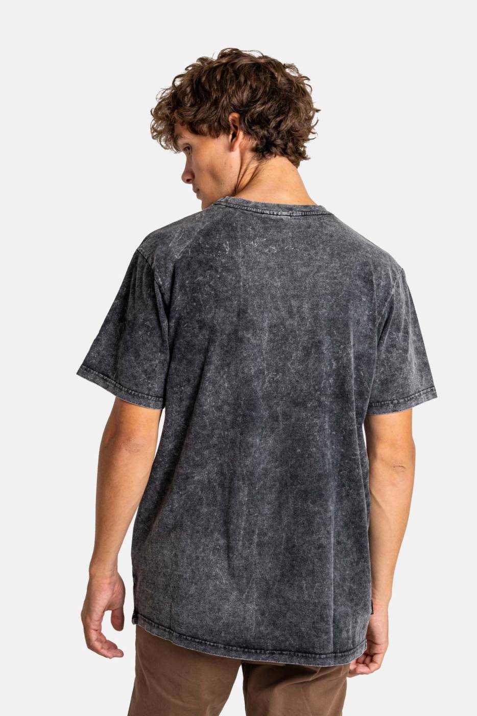 Reell Ash T-Shirt Fabrikverkauf