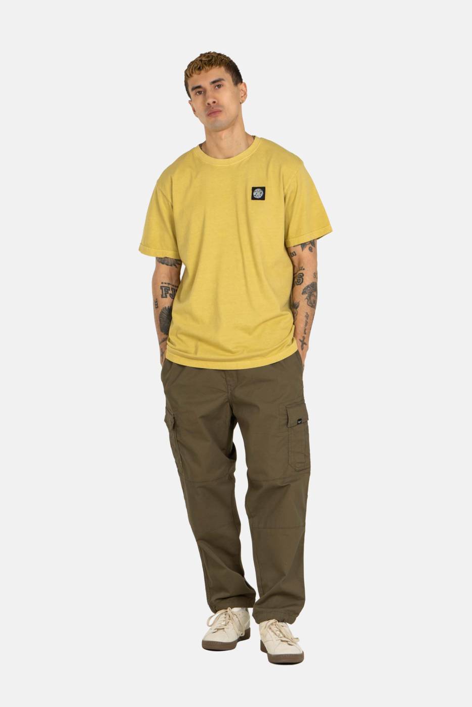 Reell Ash T-Shirt Meist gekauft