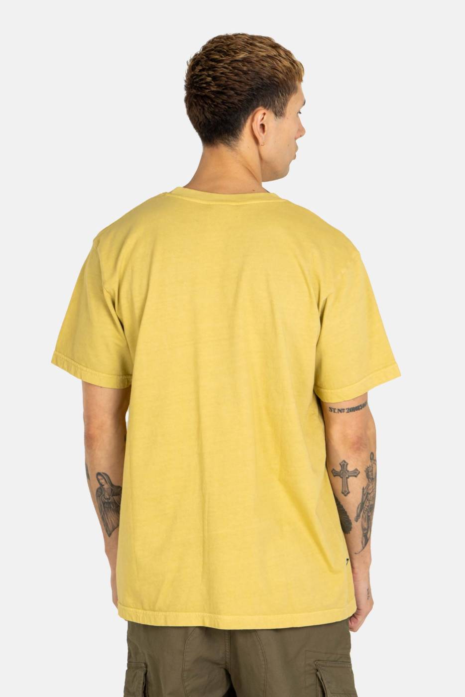 Reell Ash T-Shirt Meist gekauft
