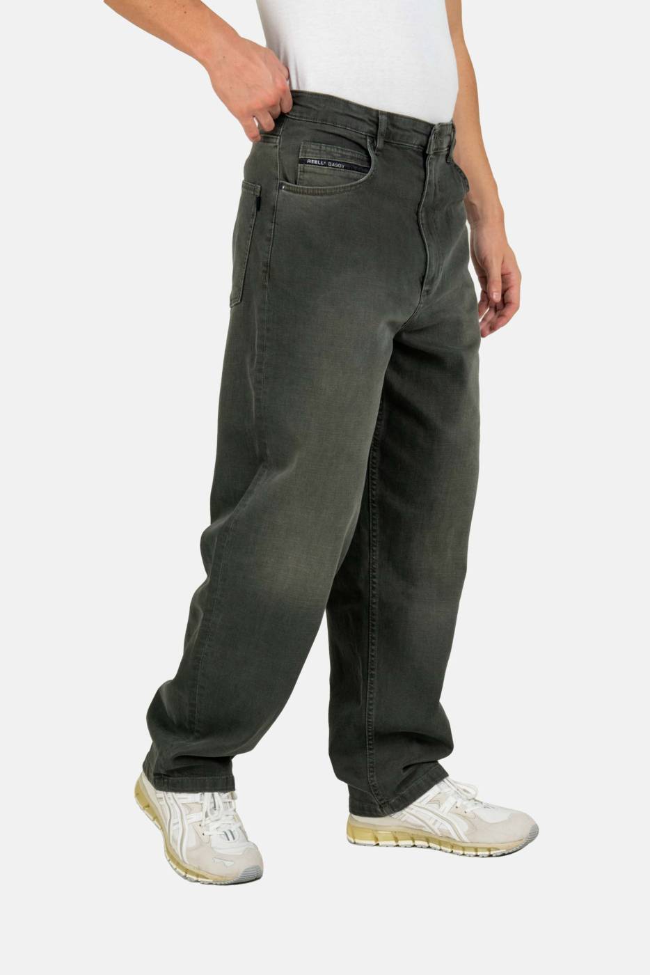 Reell Baggy Kostenloser Versand