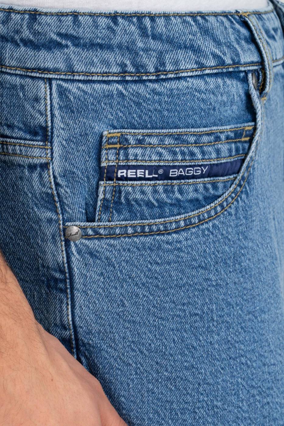 Reell Baggy Fabrik Onlineshop