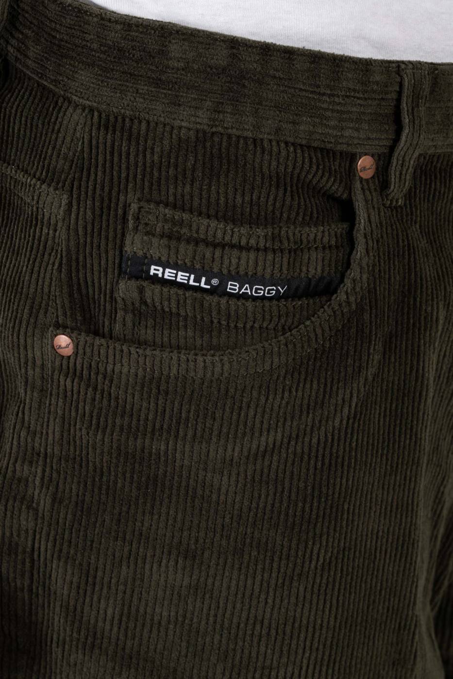 Reell Baggy Sonderangebot