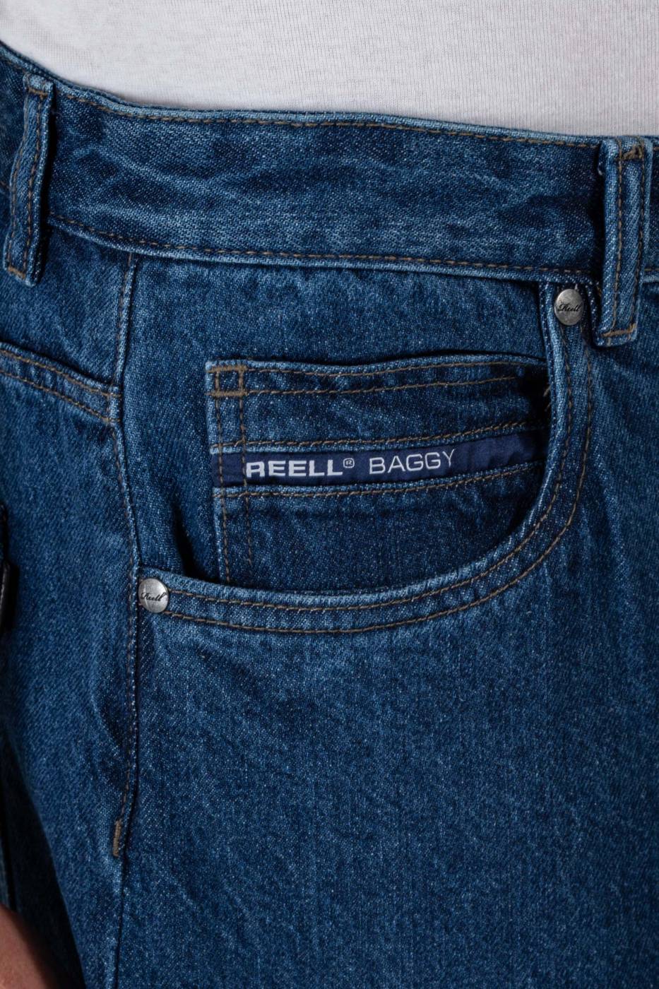Reell Baggy Rabatt