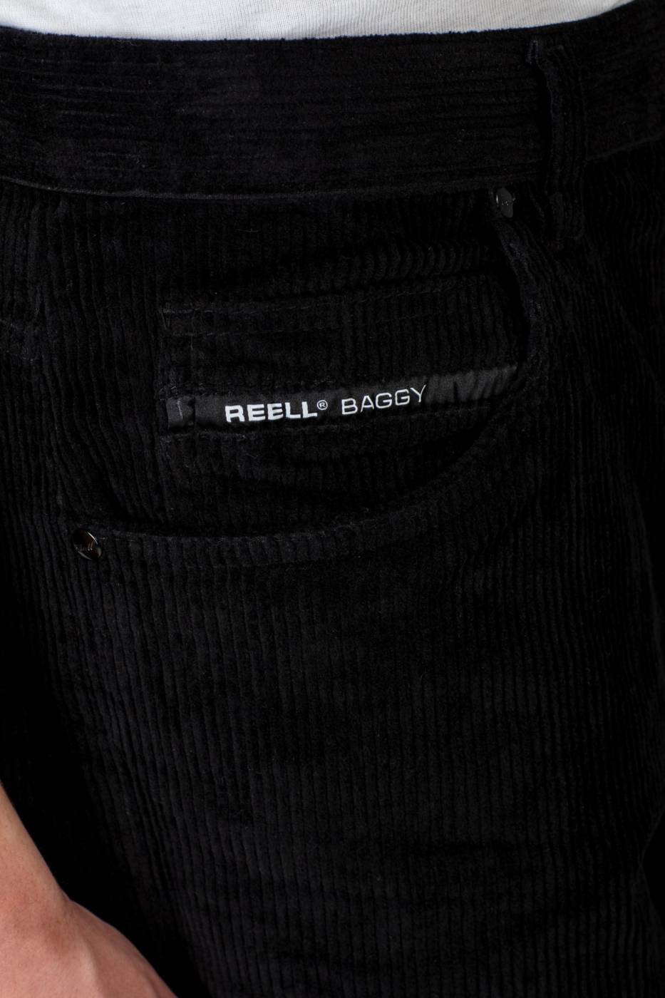 Reell Baggy Versandkostenfrei