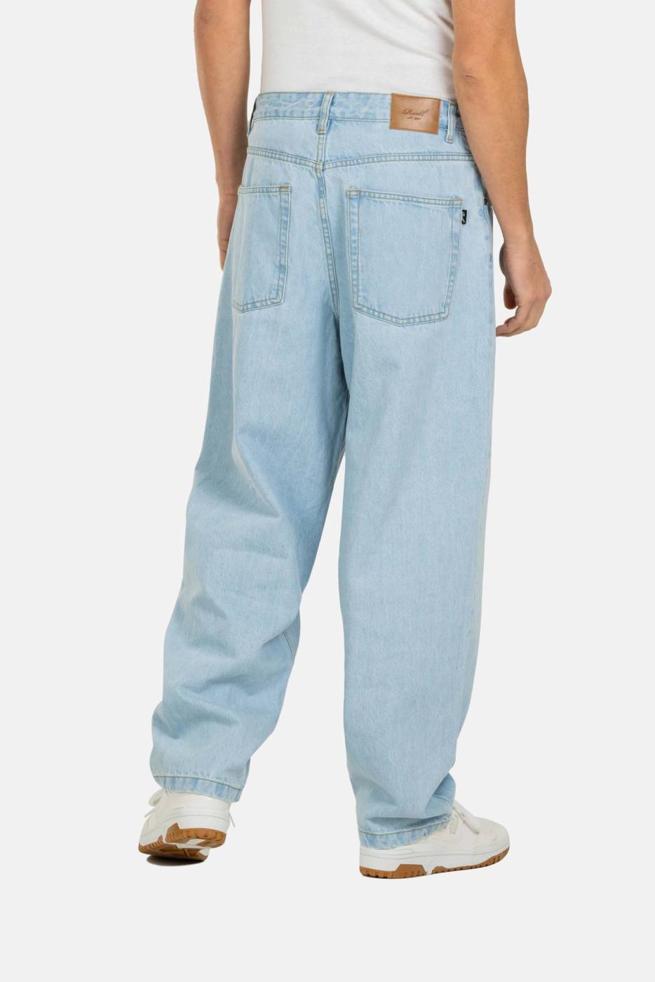 Reell Baggy Großer Ausverkauf