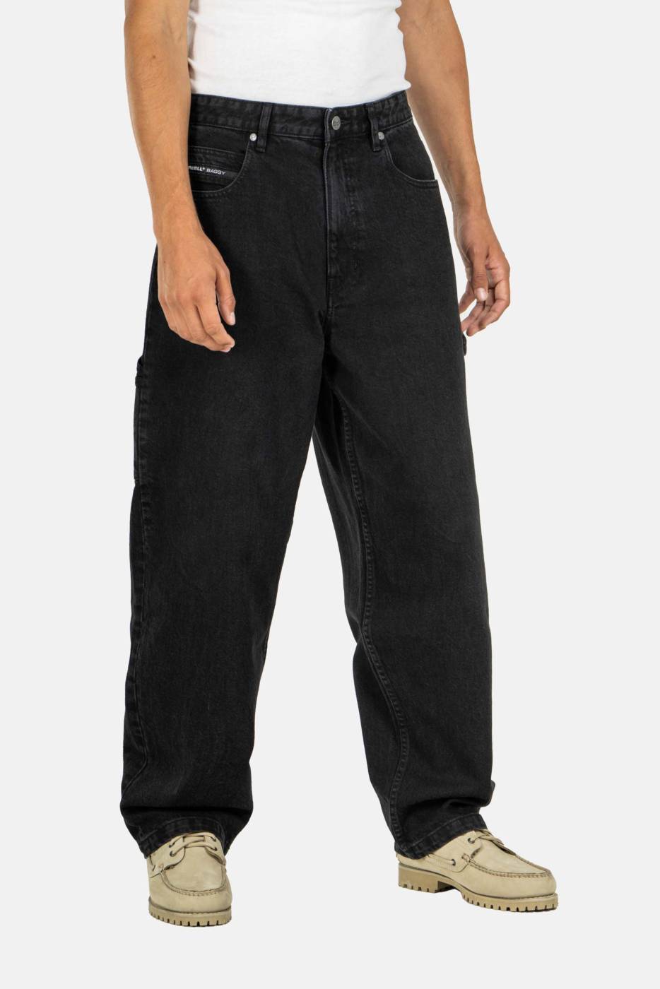 Reell Baggy Worker Flash Sale