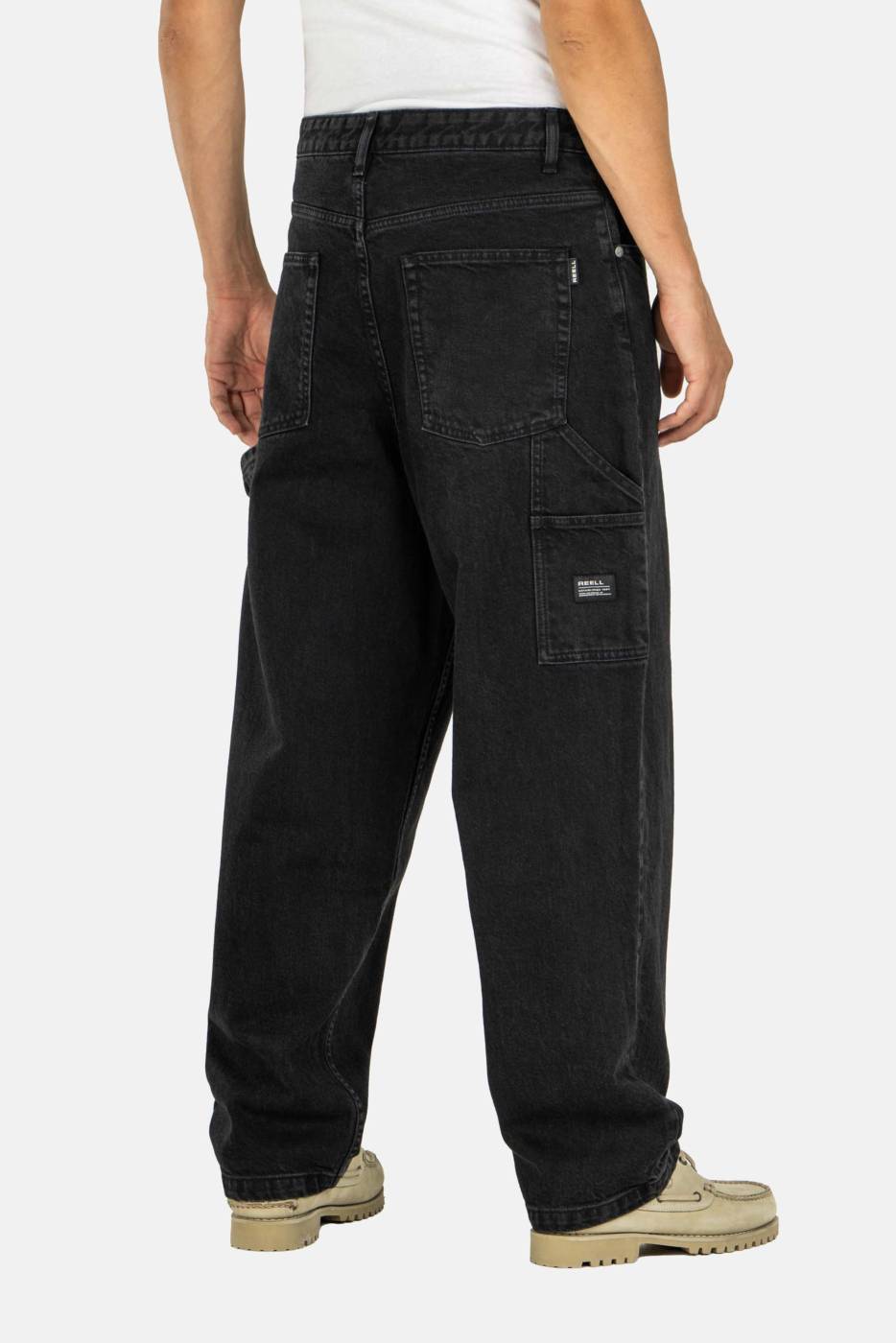 Reell Baggy Worker Flash Sale