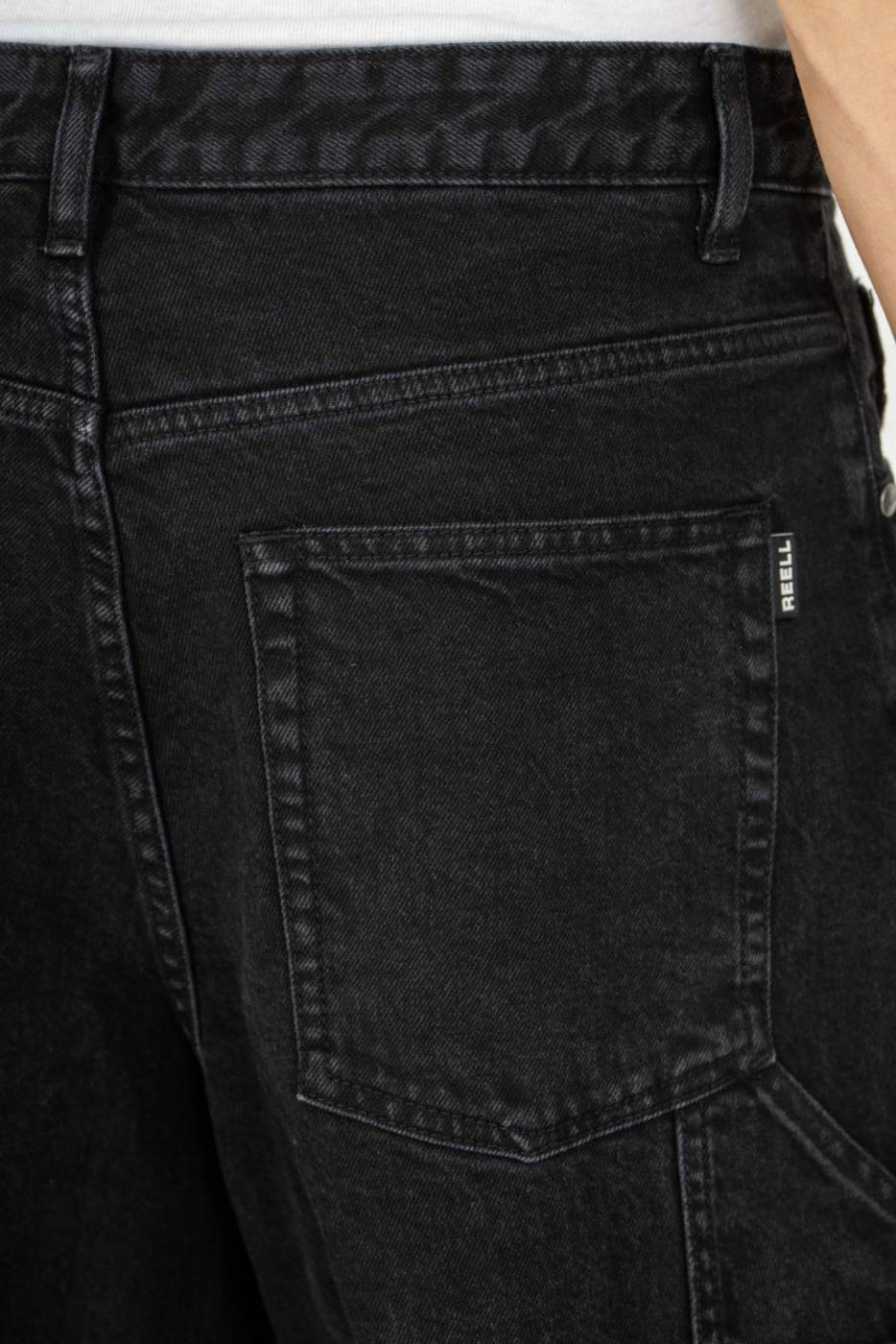 Reell Baggy Worker Flash Sale