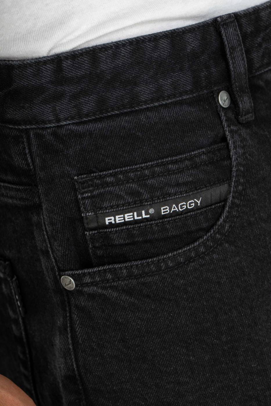 Reell Baggy Worker Flash Sale