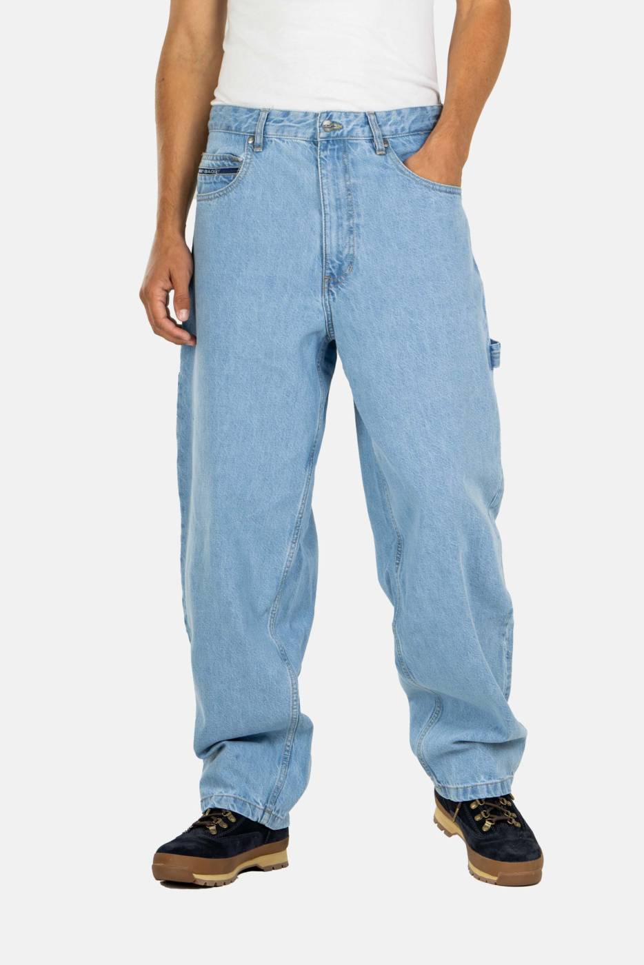 Reell Baggy Worker Begrenztes Angebot