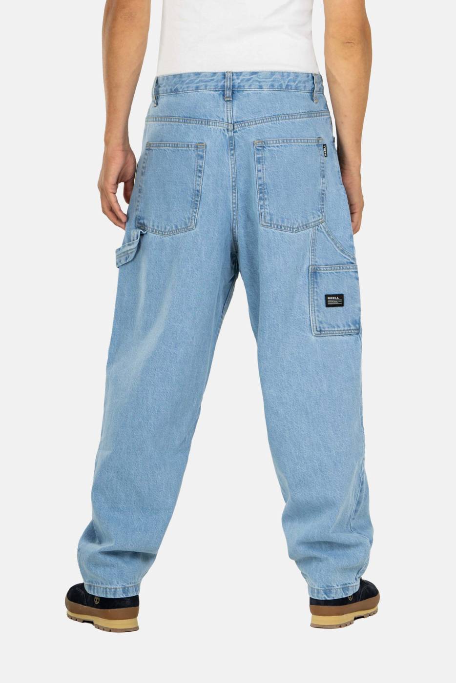 Reell Baggy Worker Begrenztes Angebot