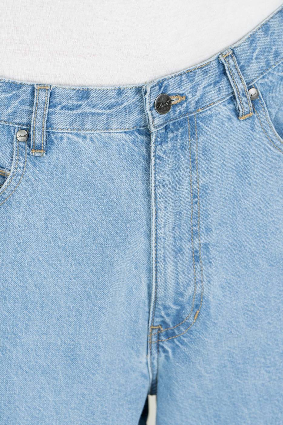 Reell Baggy Worker Begrenztes Angebot