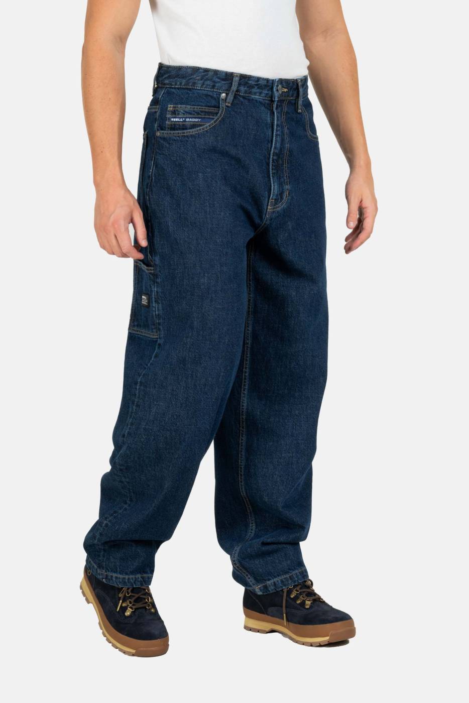 Reell Baggy Worker Online Shopping