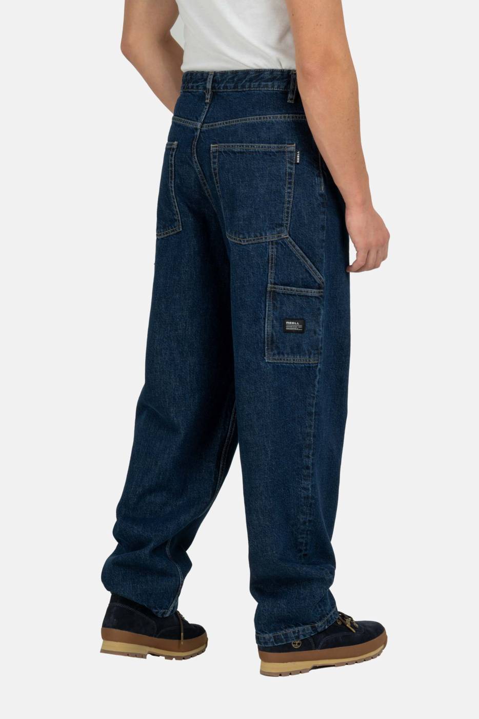 Reell Baggy Worker Online Shopping