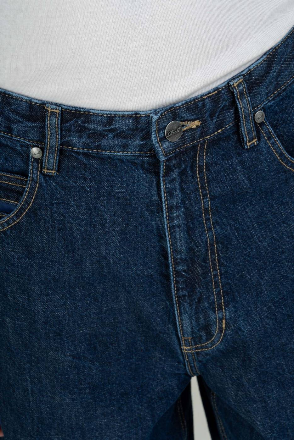 Reell Baggy Worker Online Shopping