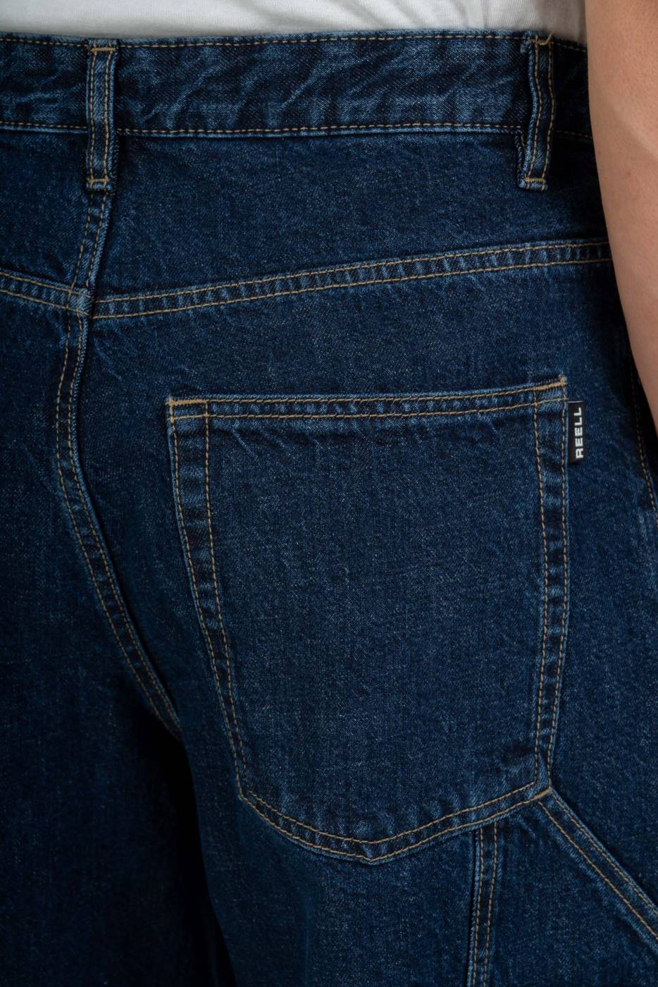Reell Baggy Worker Online Shopping