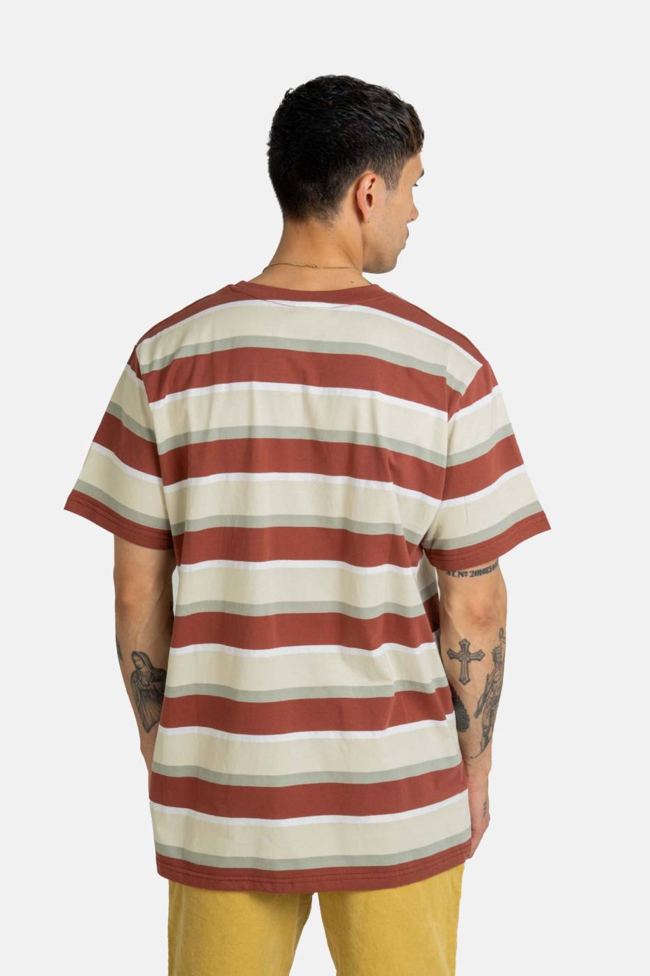 Reell Band T-Shirt Preisnachlass
