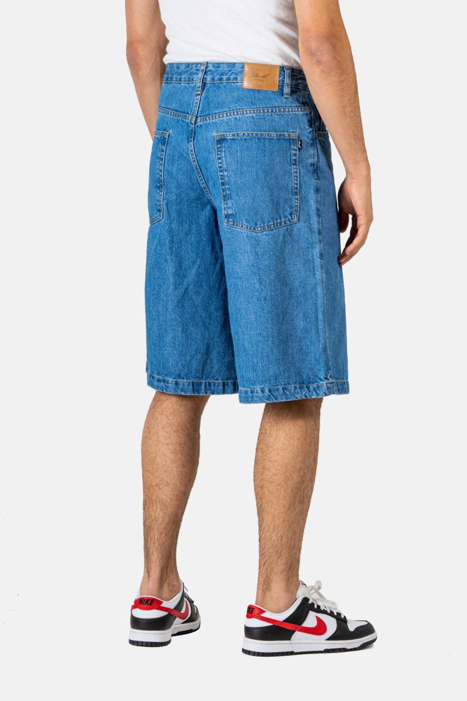 Reell Belmont Short Saisonschlussverkauf