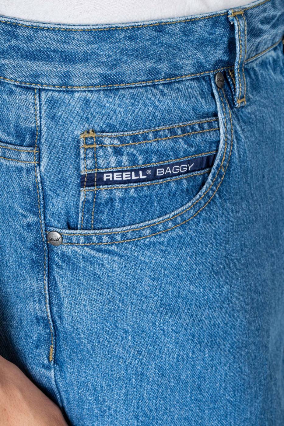 Reell Belmont Short Saisonschlussverkauf