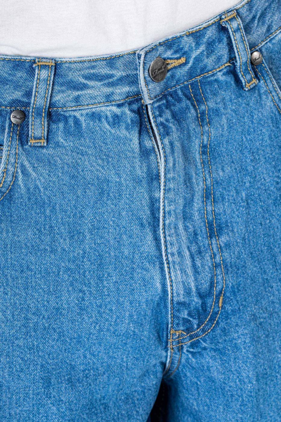 Reell Belmont Short Saisonschlussverkauf