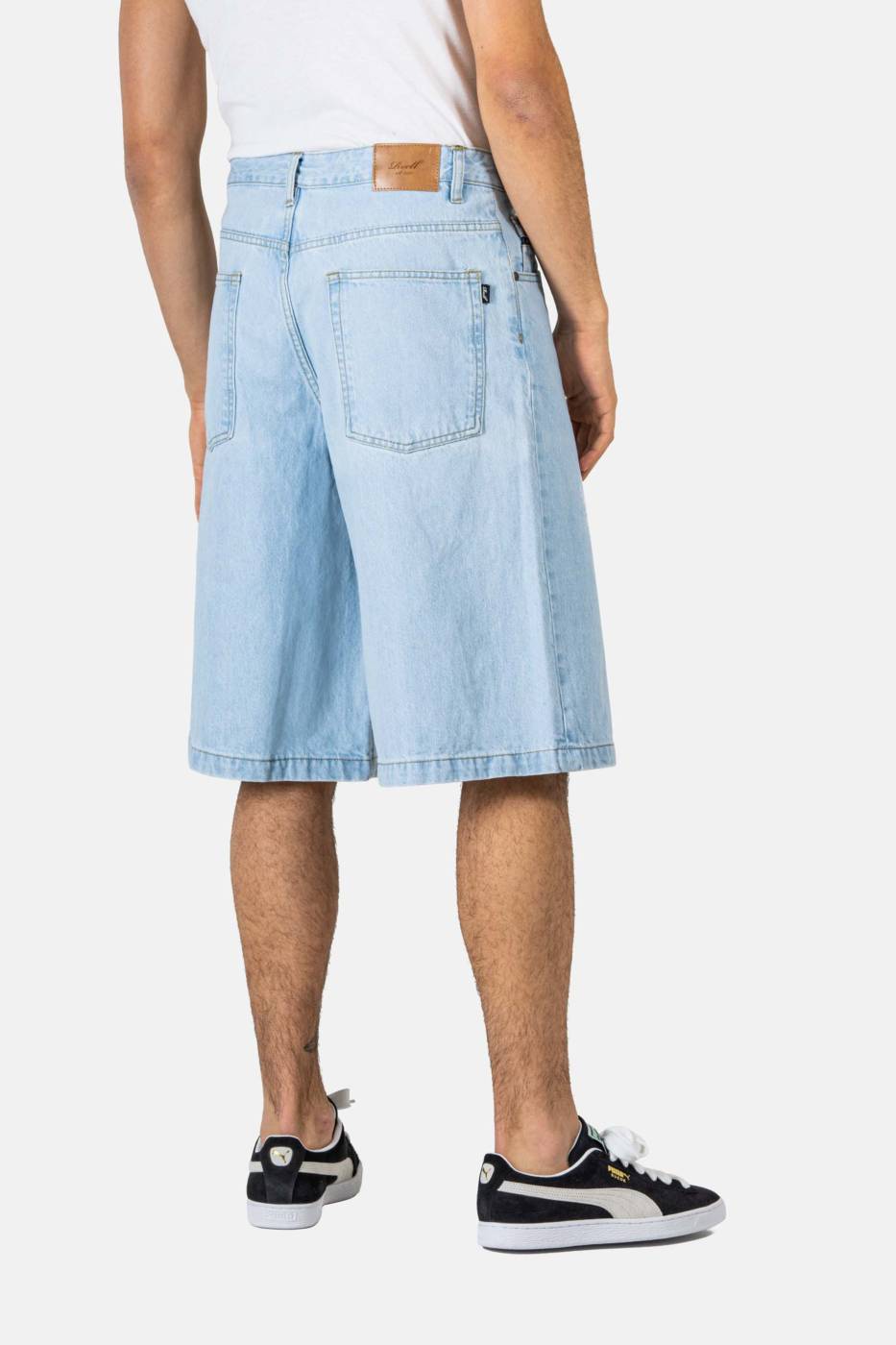 Reell Belmont Short Black Friday