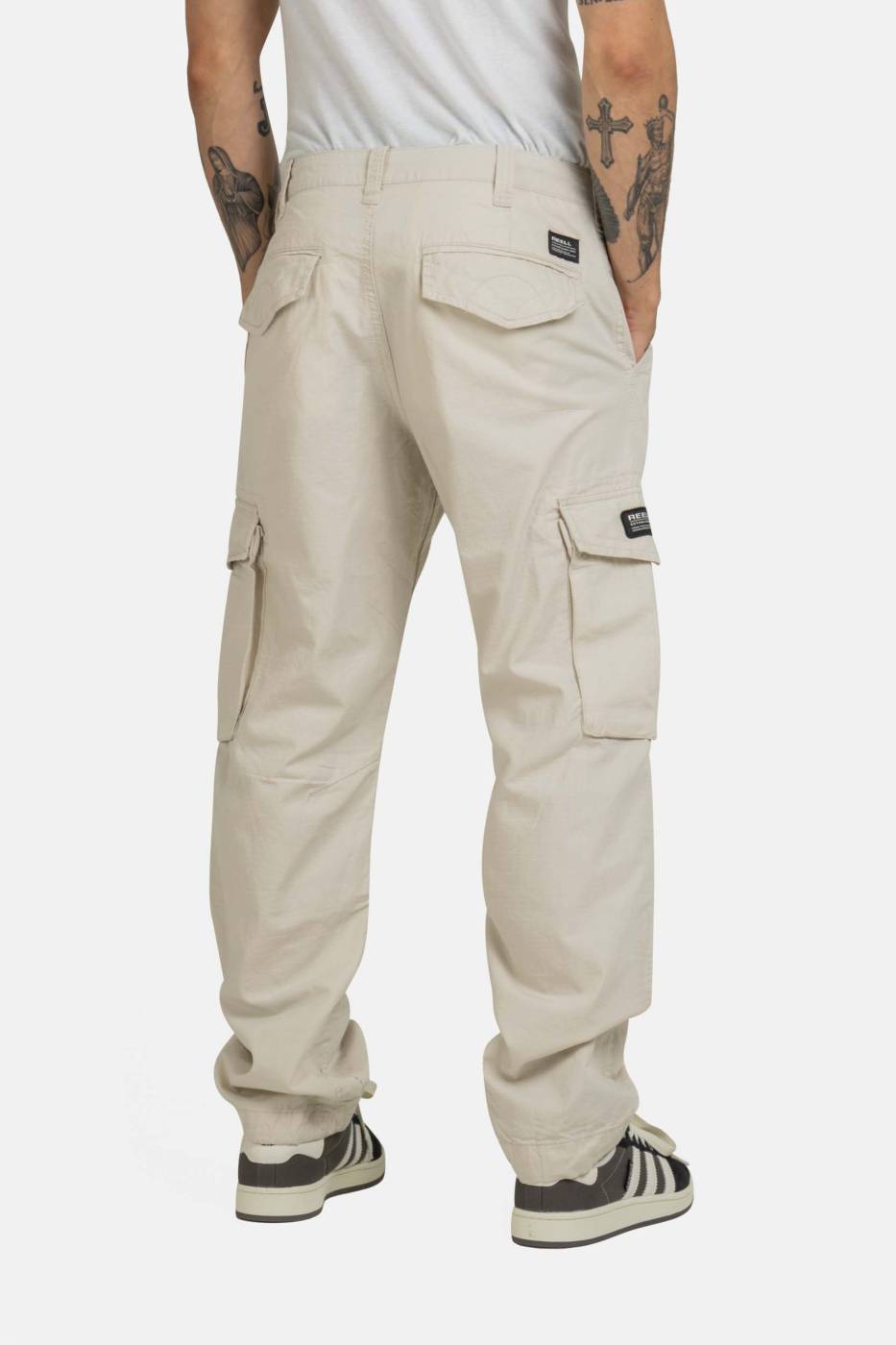 Reell Cargo Ripstop Top Angebot
