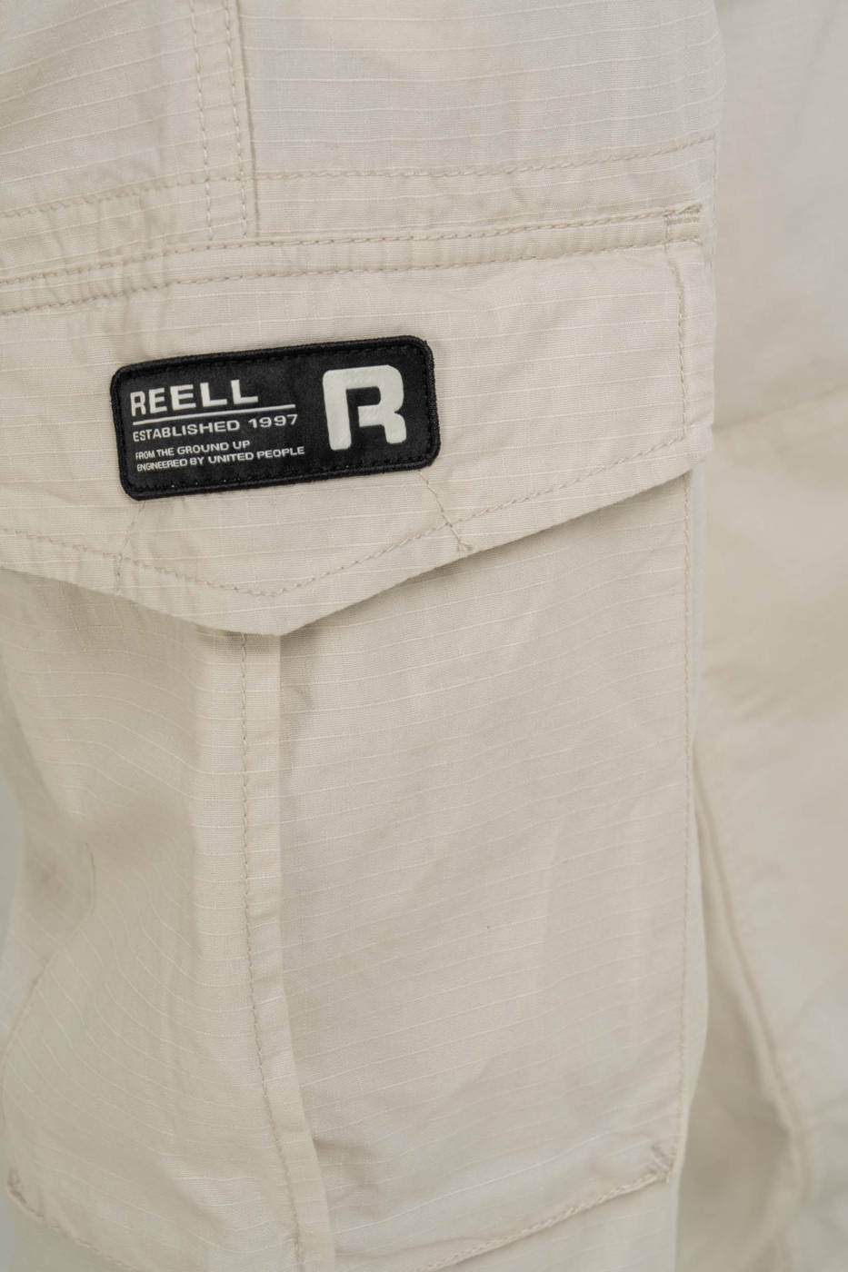 Reell Cargo Ripstop Top Angebot