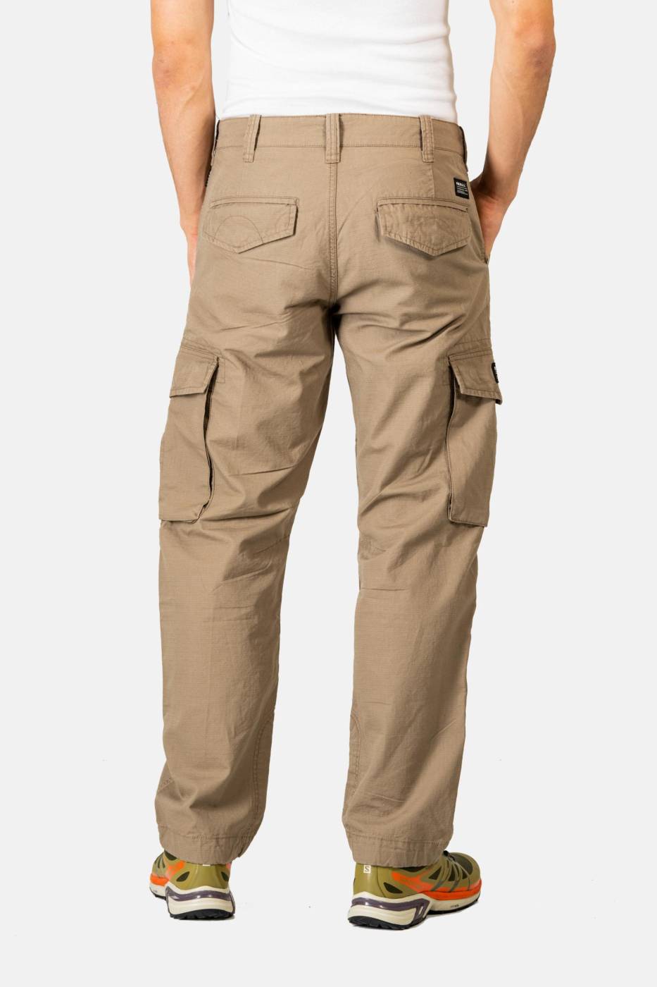 Reell Cargo Ripstop Online Outlet