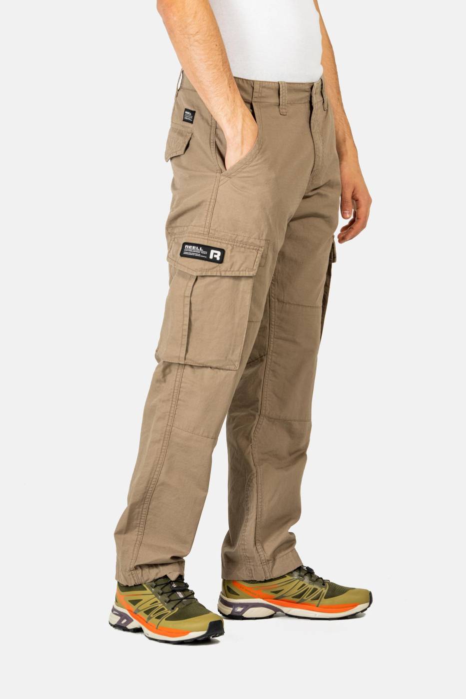 Reell Cargo Ripstop Online Outlet