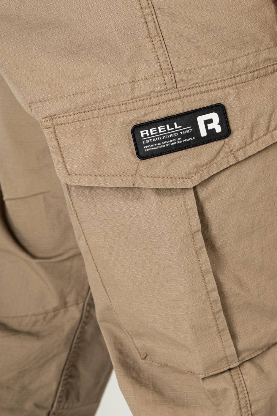 Reell Cargo Ripstop Online Outlet