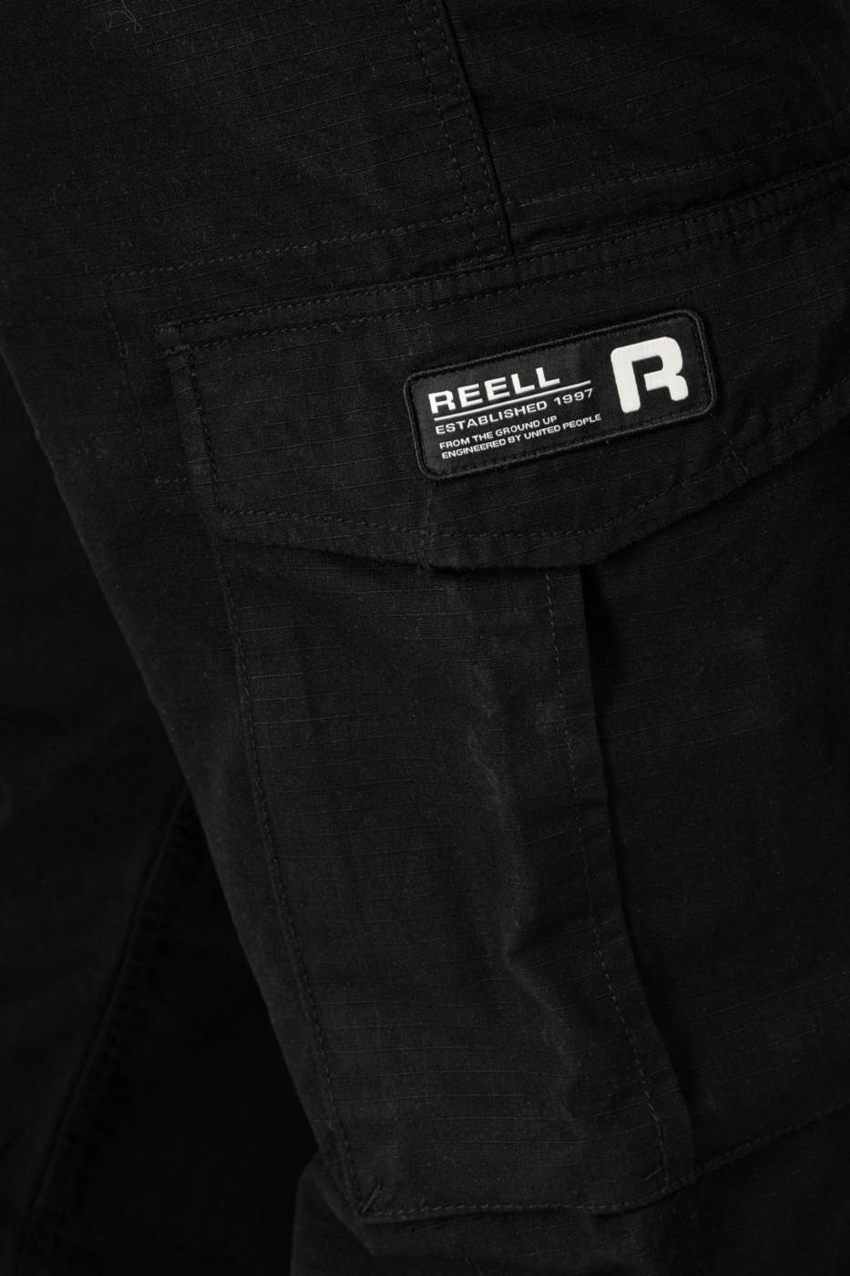 Reell Cargo Ripstop Zeitlich begrenztes Angebot