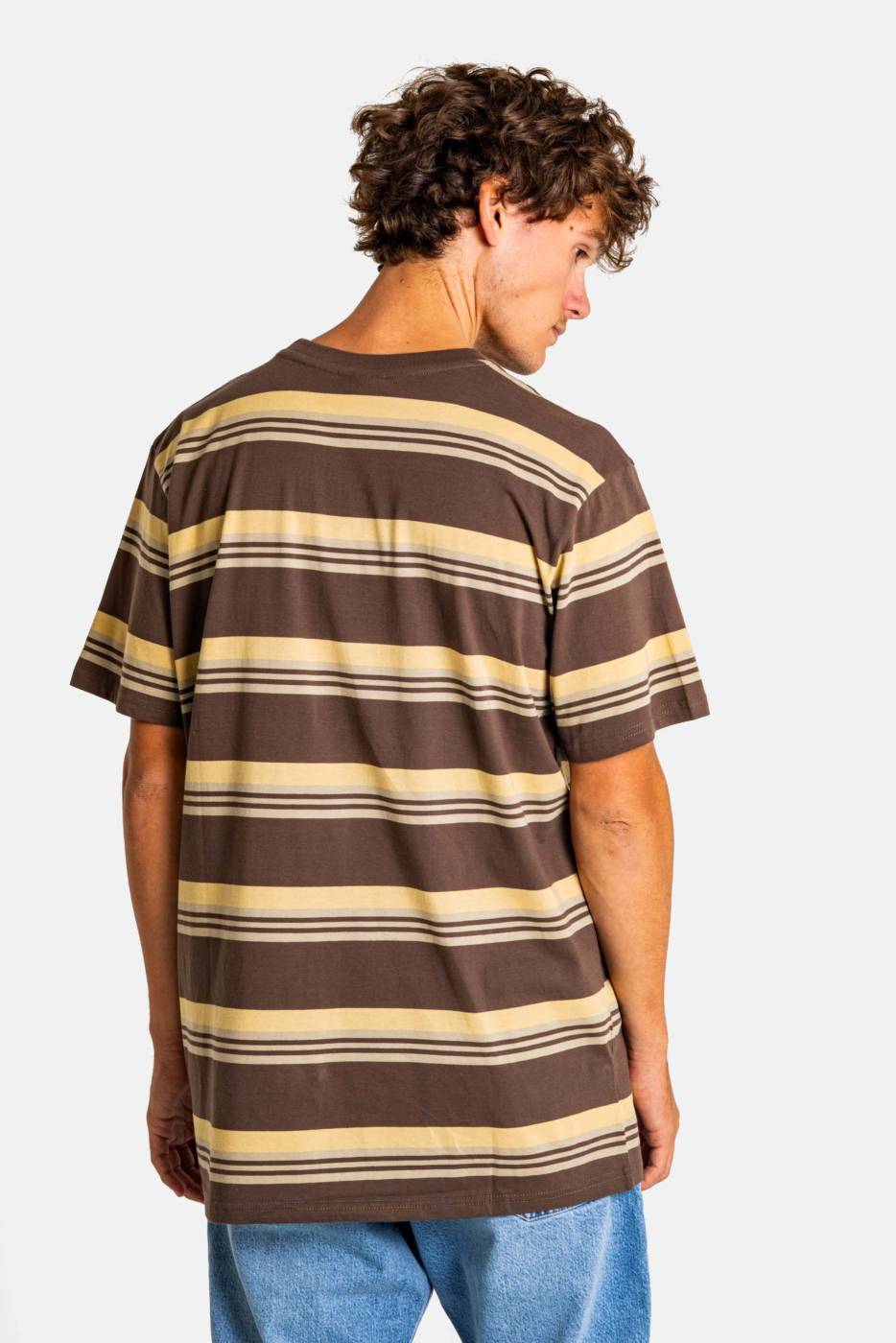 Reell Clash T-Shirt Blitzangebot