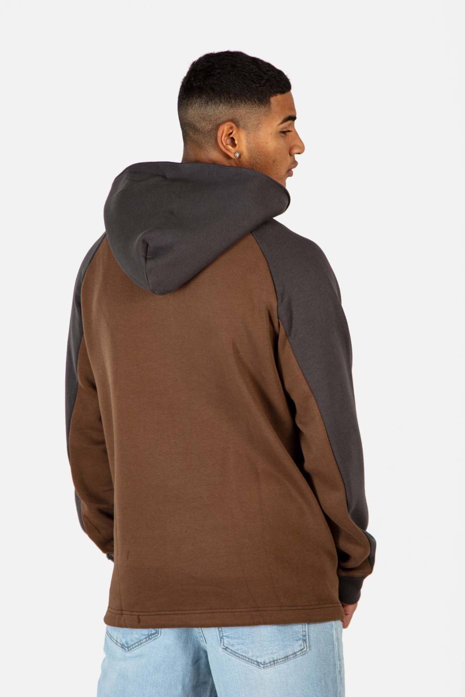 Reell Double Hoodie Große Rabatte