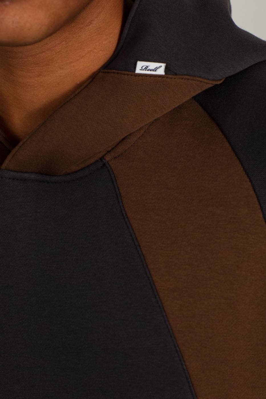 Reell Double Hoodie Große Rabatte