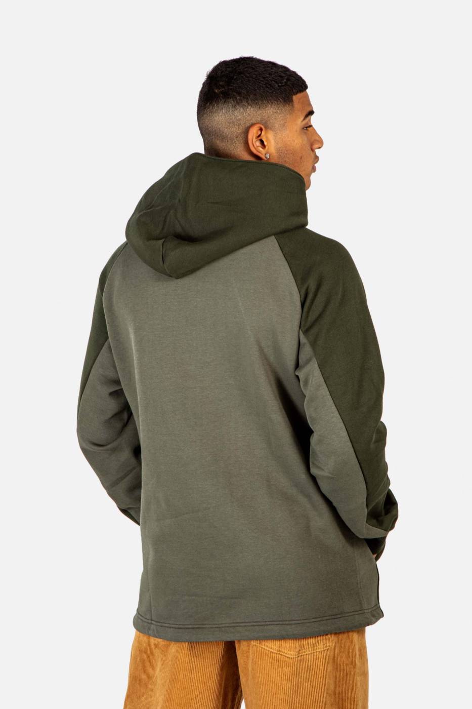 Reell Double Hoodie Neuheiten