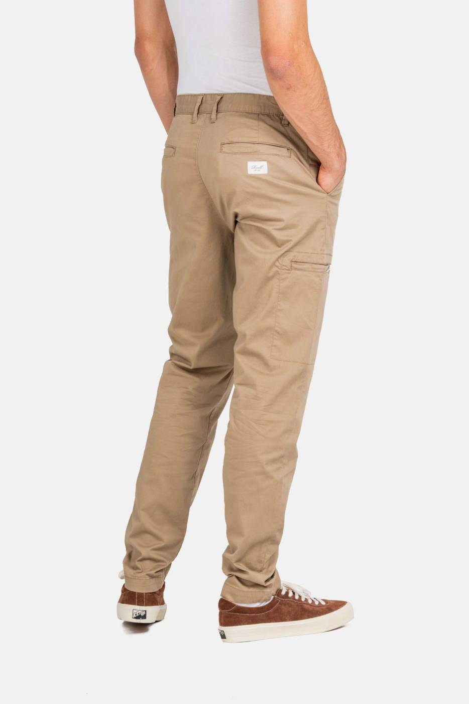 Reell Crater Chino Bestseller