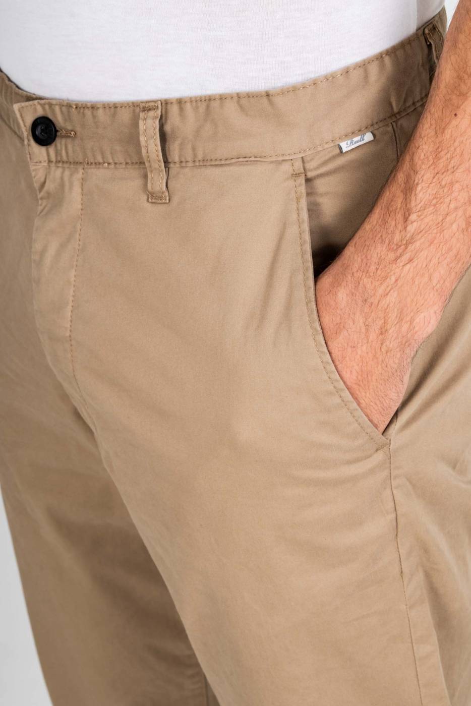 Reell Crater Chino Bestseller
