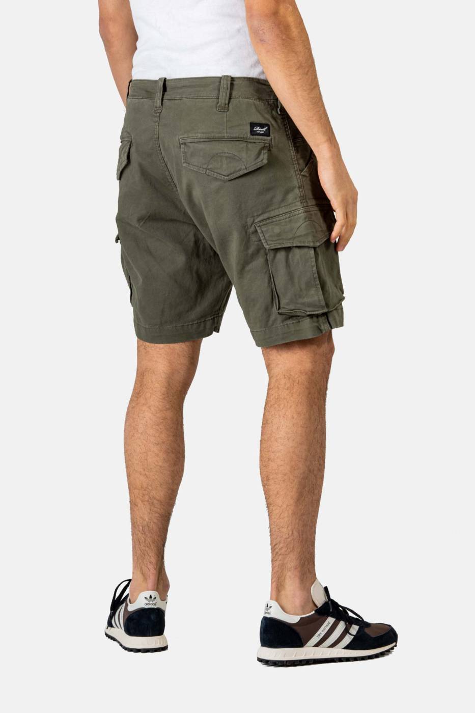 Reell City Cargo Short ST Räumungsverkauf