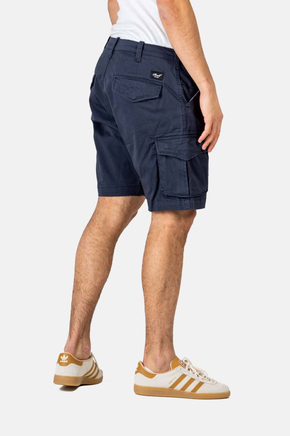 Reell City Cargo Short ST Kauf eins, bekomm eins gratis