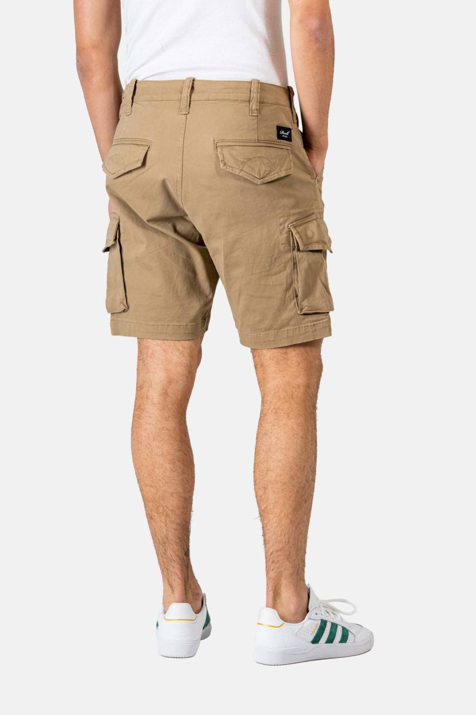Reell City Cargo Short ST Tägliche Deals