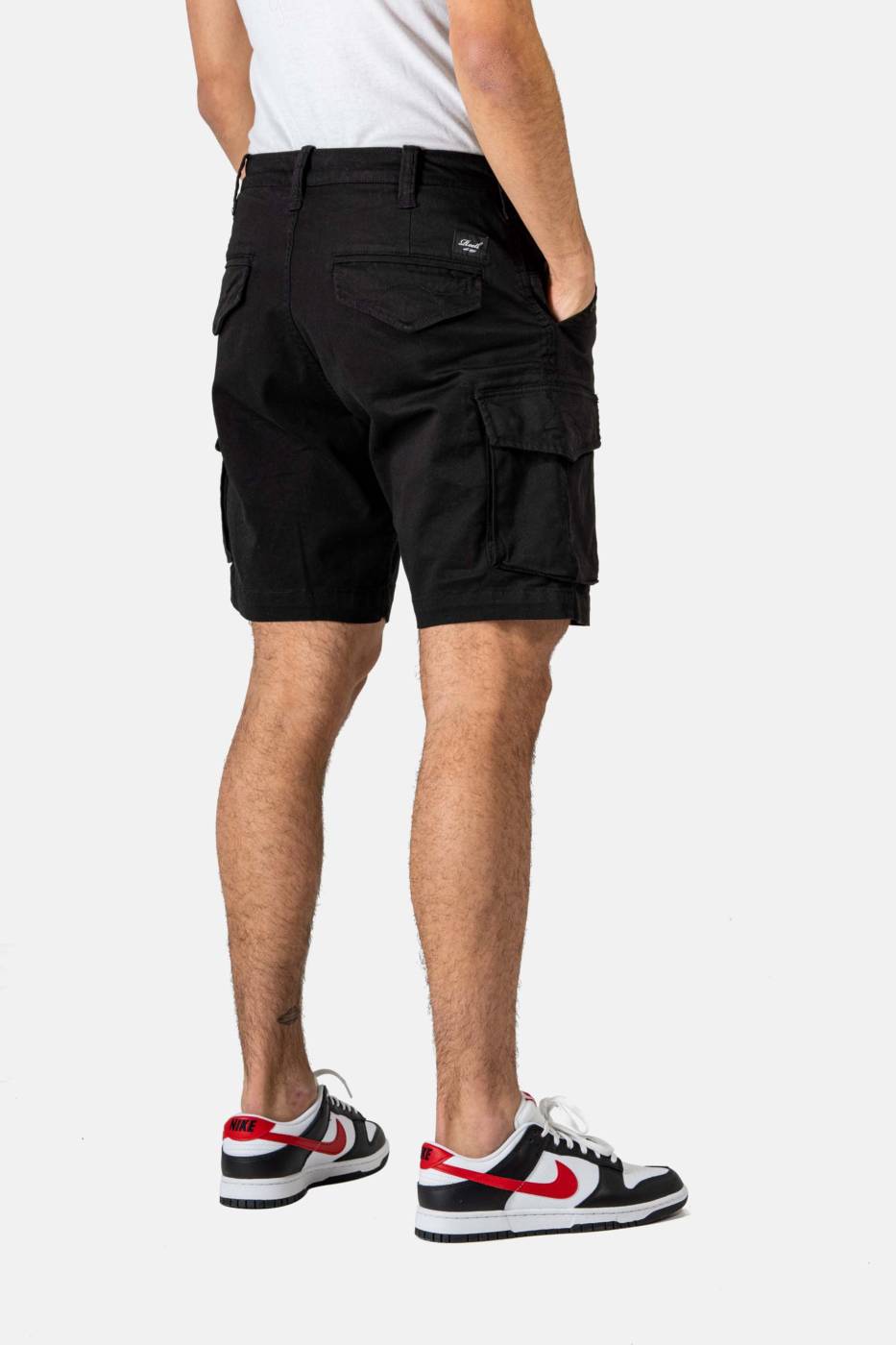 Reell City Cargo Short ST Sonderangebote