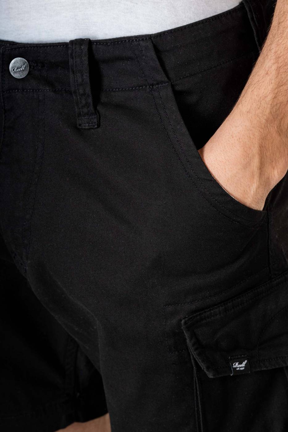 Reell City Cargo Short ST Sonderangebote