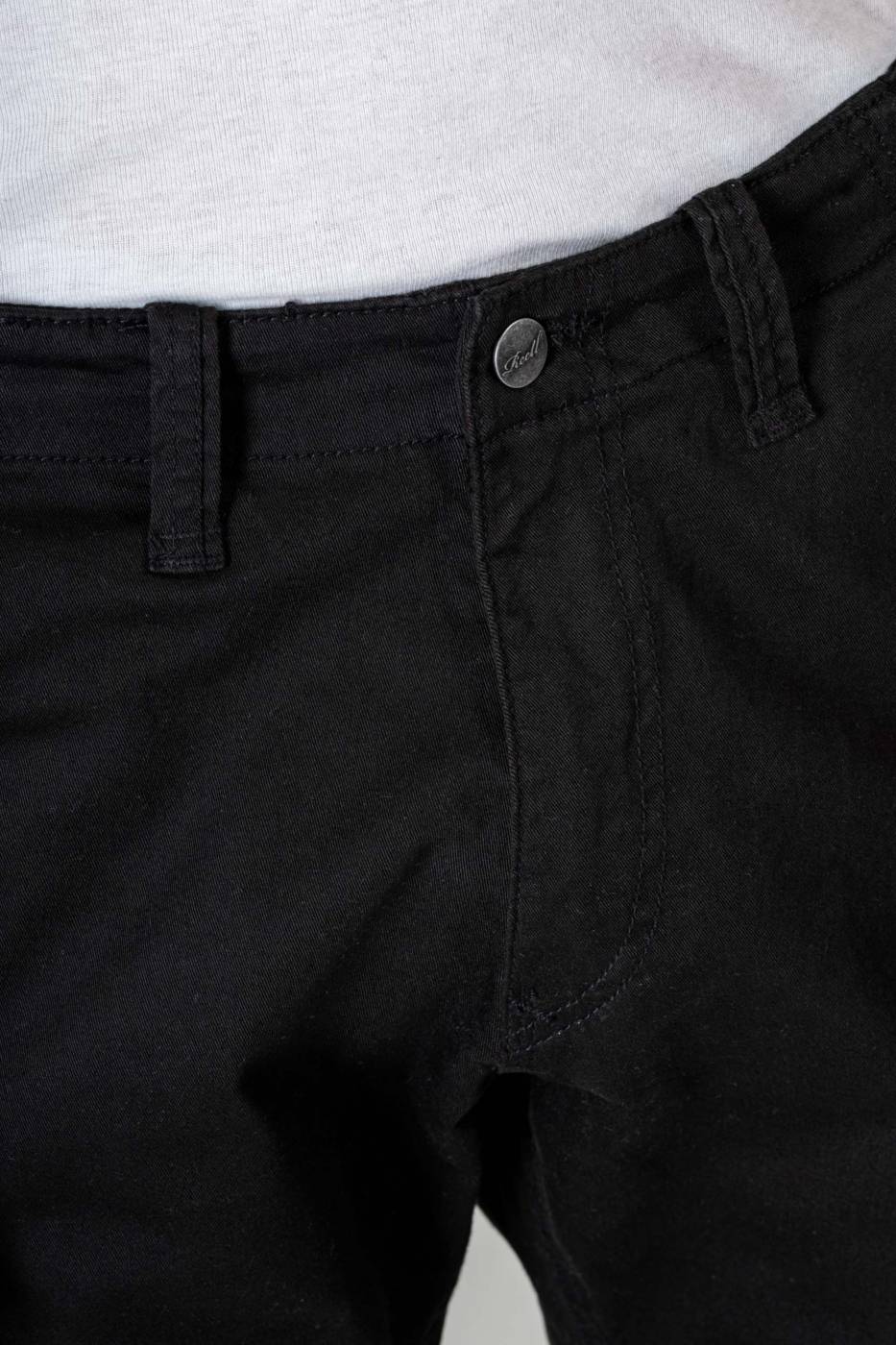 Reell City Cargo Short ST Sonderangebote