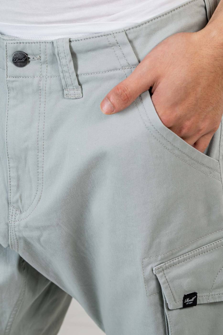 Reell City Cargo Short ST Riesige Ersparnisse
