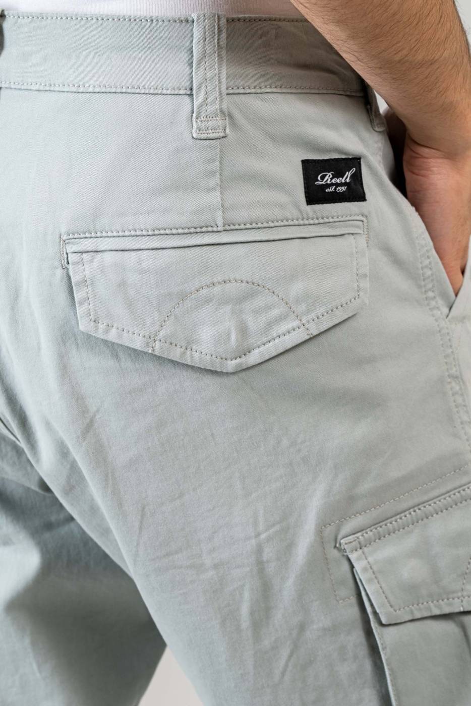 Reell City Cargo Short ST Riesige Ersparnisse