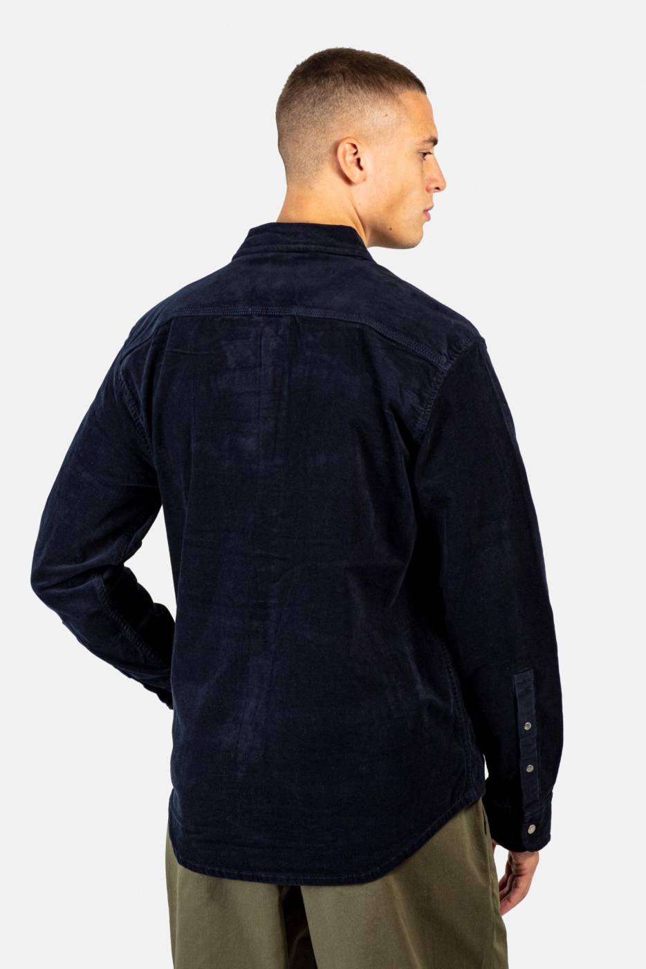 Reell Duke Overshirt VIP-Rabatte