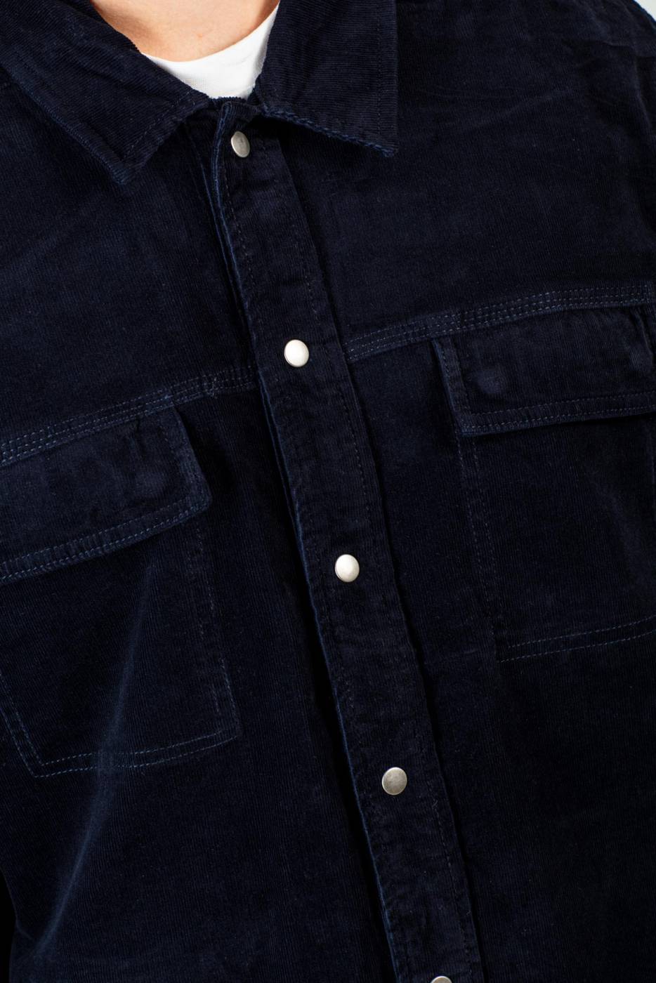 Reell Duke Overshirt VIP-Rabatte