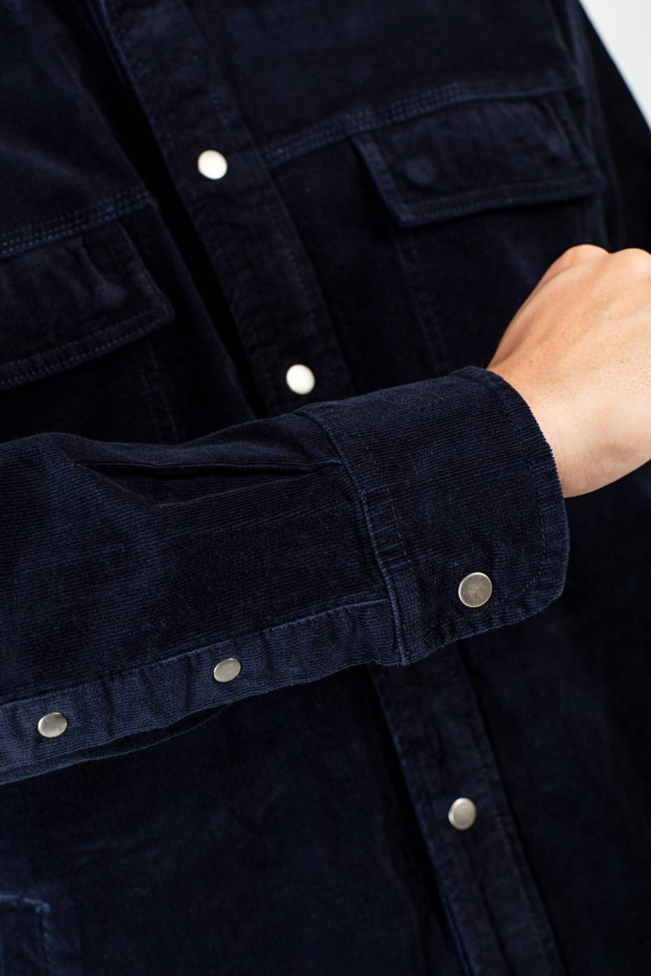 Reell Duke Overshirt VIP-Rabatte