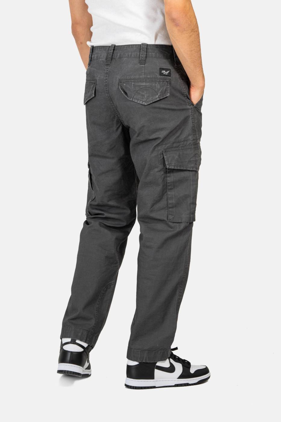 Reell Flex Cargo LC Tiefpreis